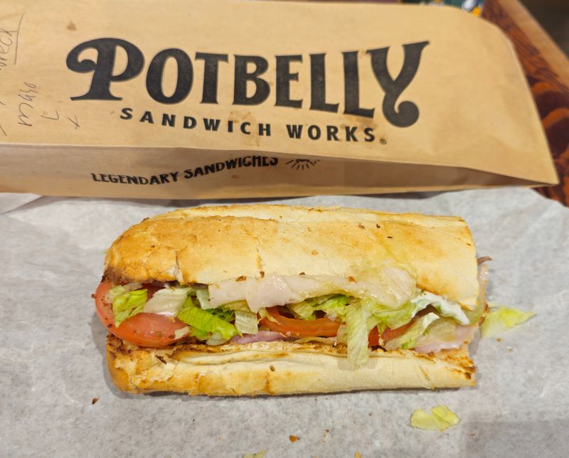 Signature Sandwich Recipes