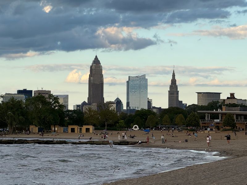 The Skyline View That Steals Every Photo