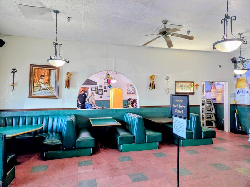Castillo's Mexican Food