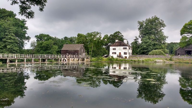 Philipsburg Manor Brings Colonial Life Back
