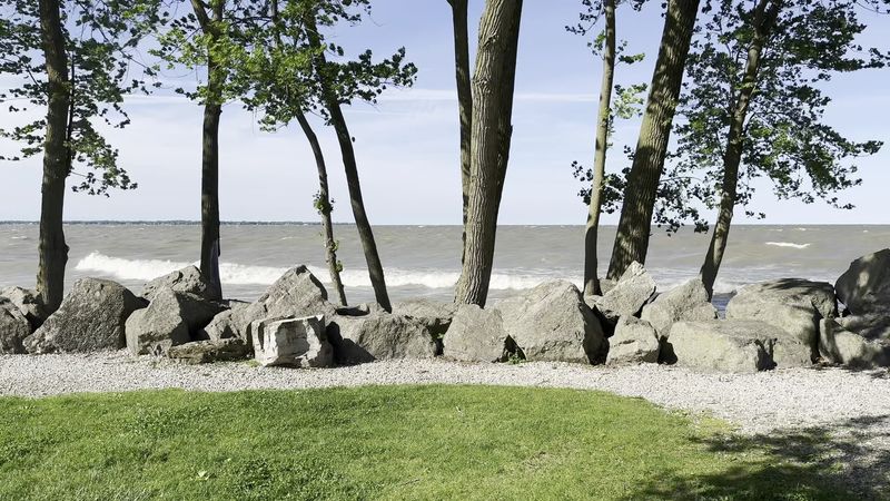 Piers and Water Access Elsewhere on the Peninsula
