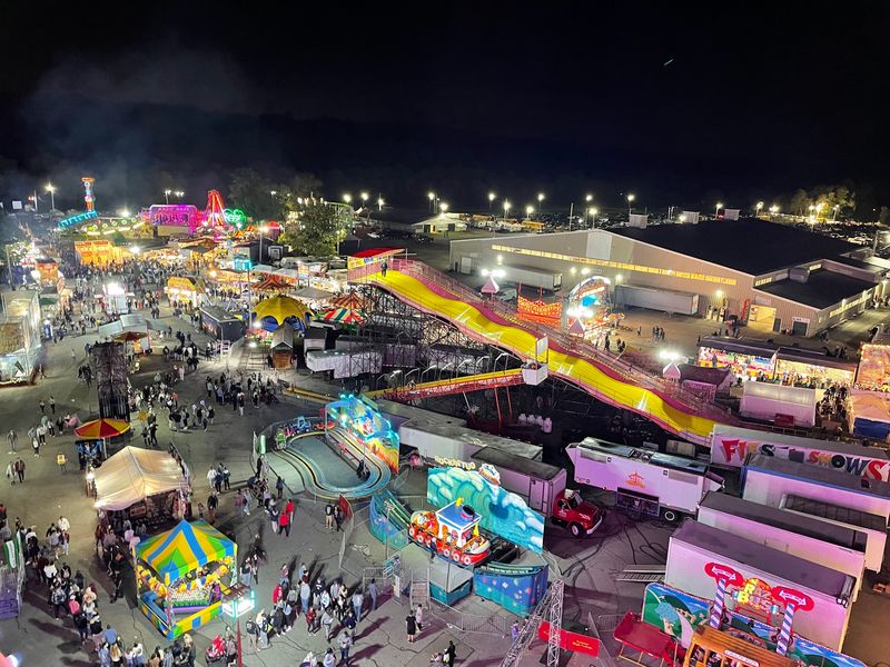 Nearly 300 Vendors Turn Shopping Into A Treasure Hunt
