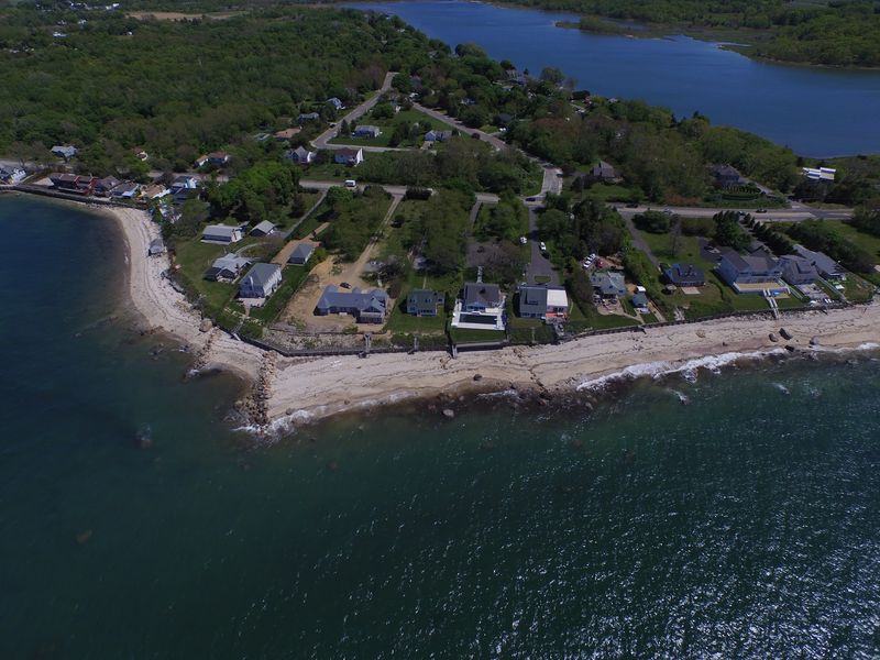 A Town With Nearly Four Centuries Of Stories