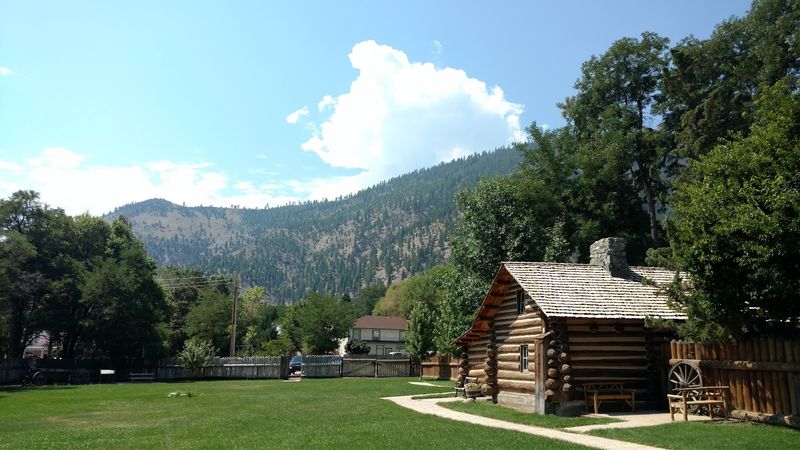 Jail Cells And Local Legends At The Courthouse