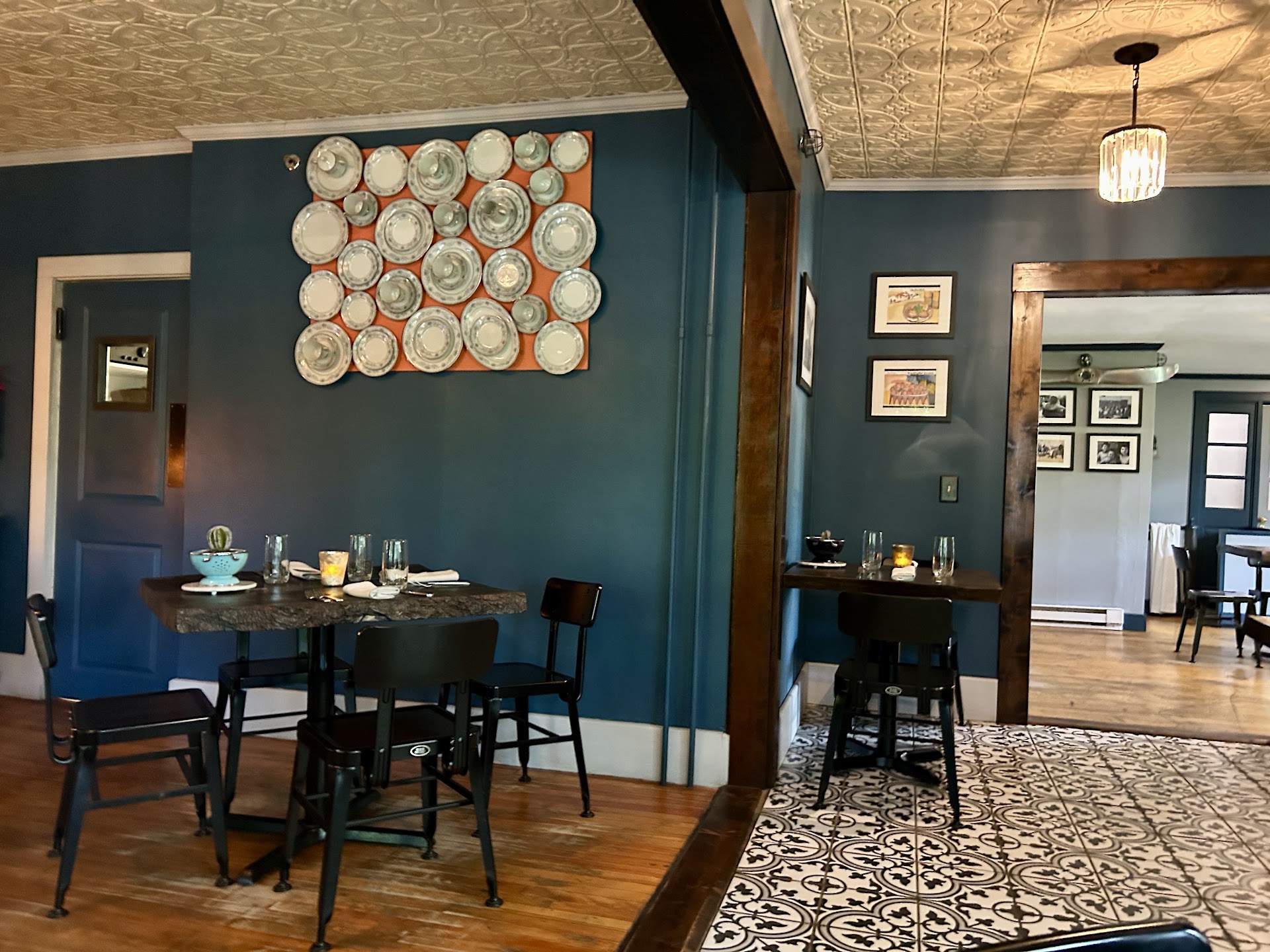 Salt Of The Earth Bistro - Lake Placid