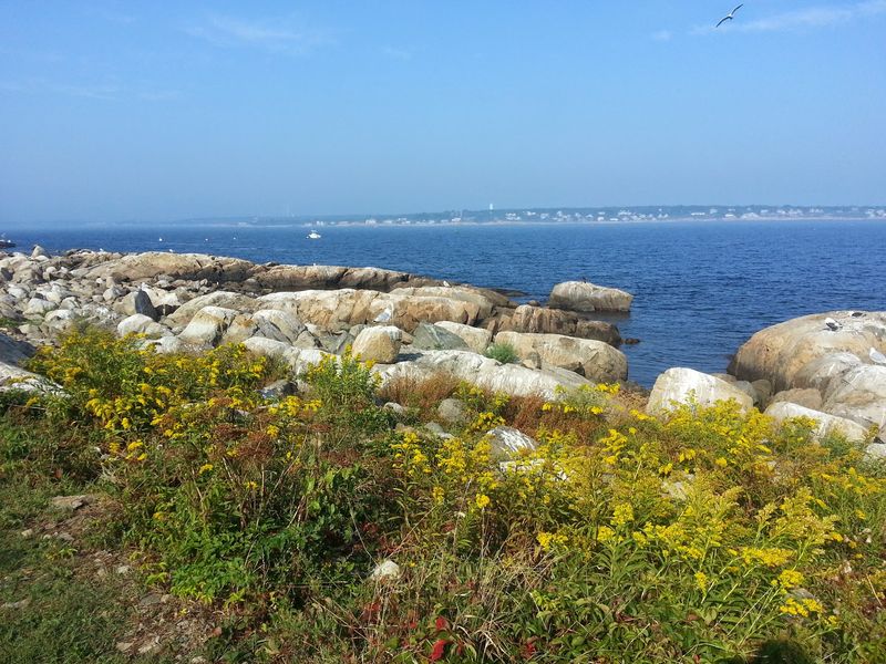 A Shipwreck Story That Gave The Island Its Name