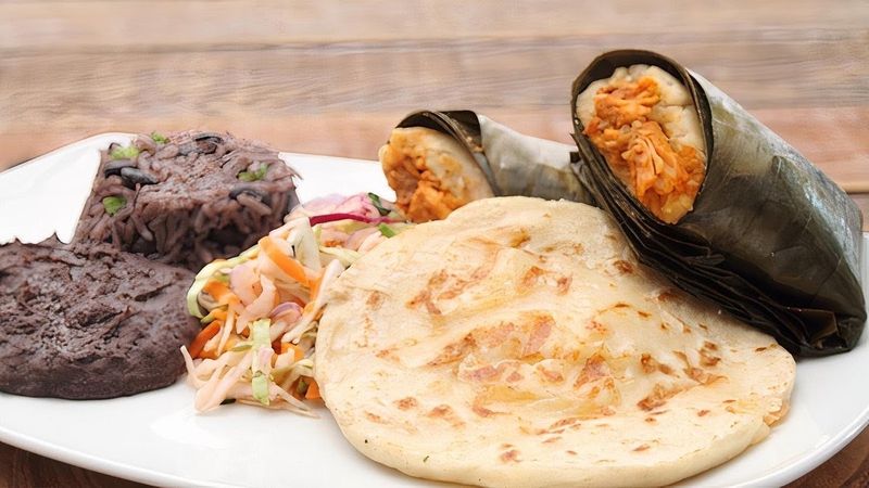 Gloria's Latin Cuisine