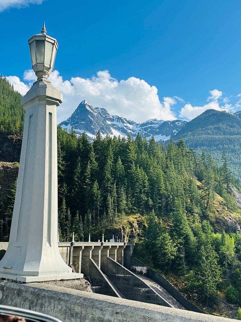 A Dam With Big History