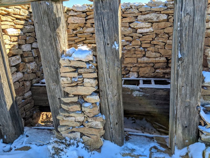 Trading Post Tales