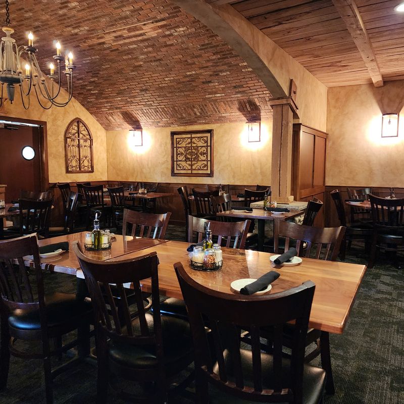 Mr. Dominic's At The Lake - Charlotte, Rochester