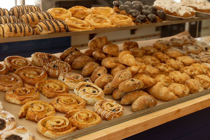 Loblolly Bakery - Hattiesburg