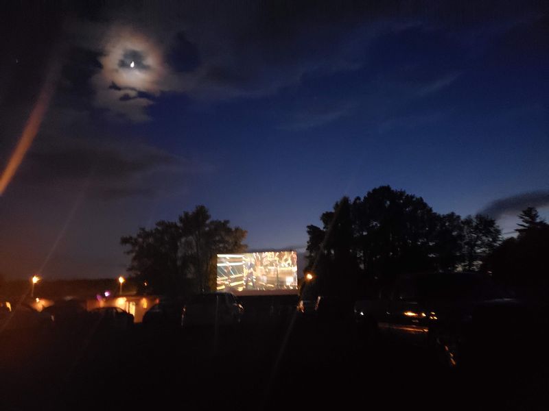 Weekends Of Horror And Other Seasonal Surprises