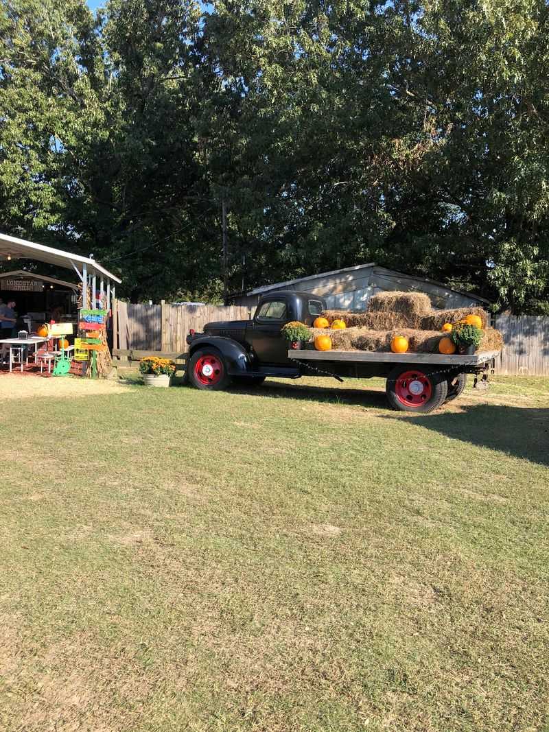 Hillbilly Pasture Golf and the Odd Games in Between