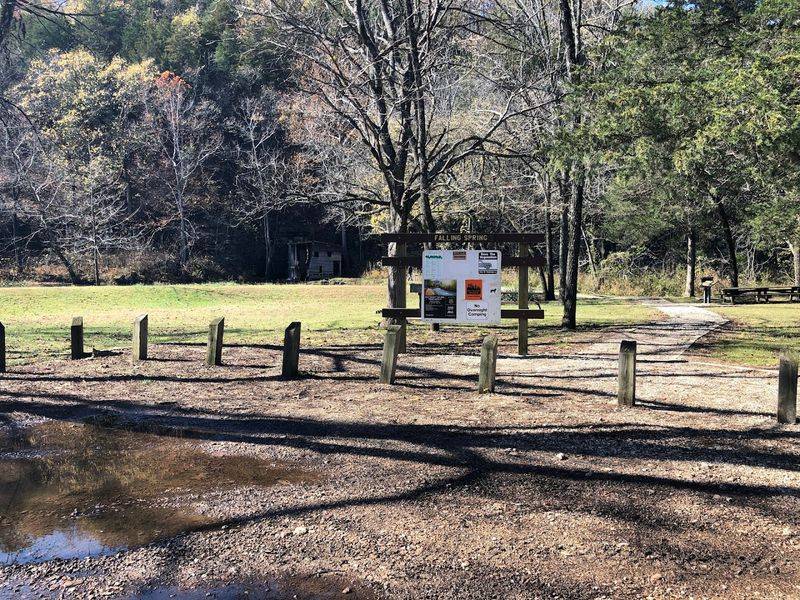 Late Spring And Early Fall Offer The Easiest Access