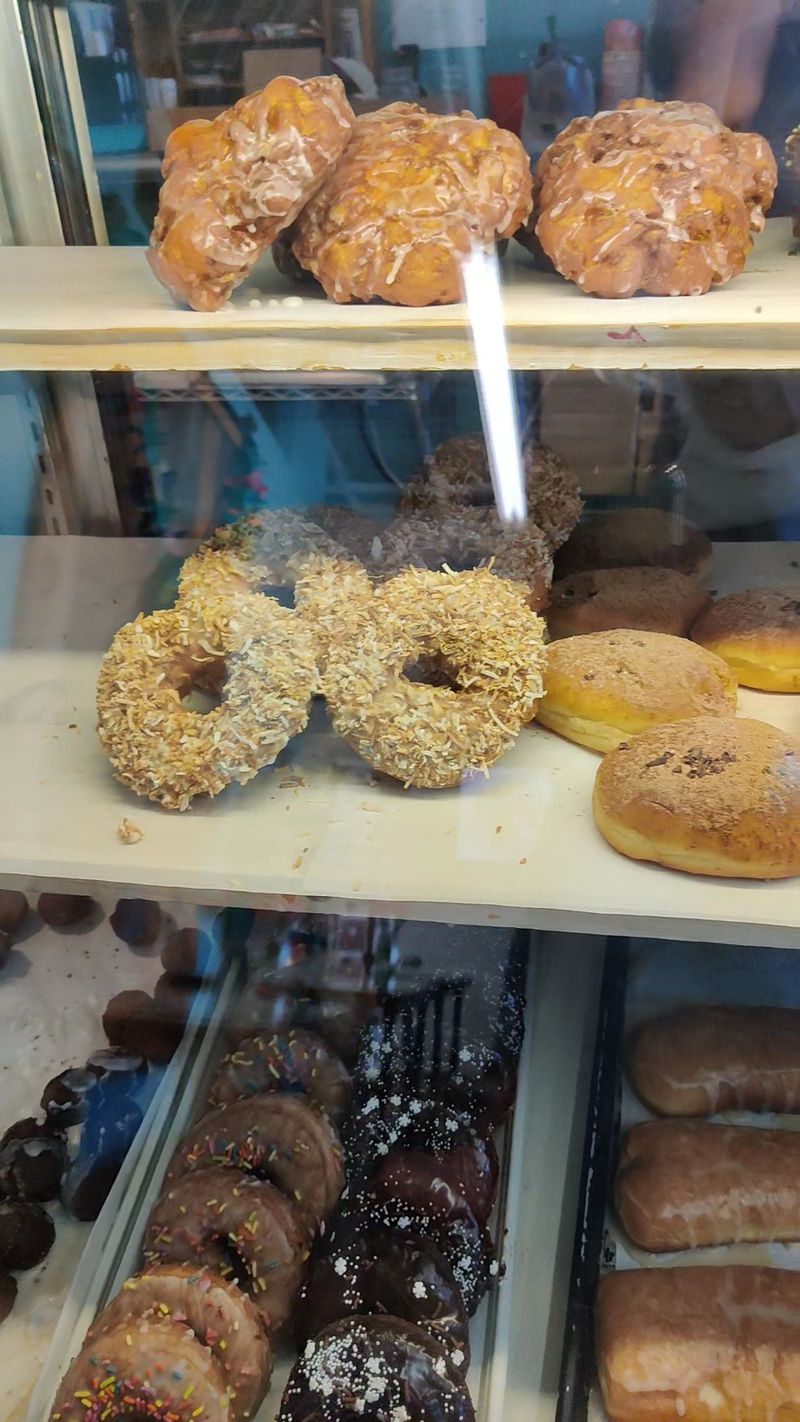 Lemon Pistachio Brings Something Unexpected