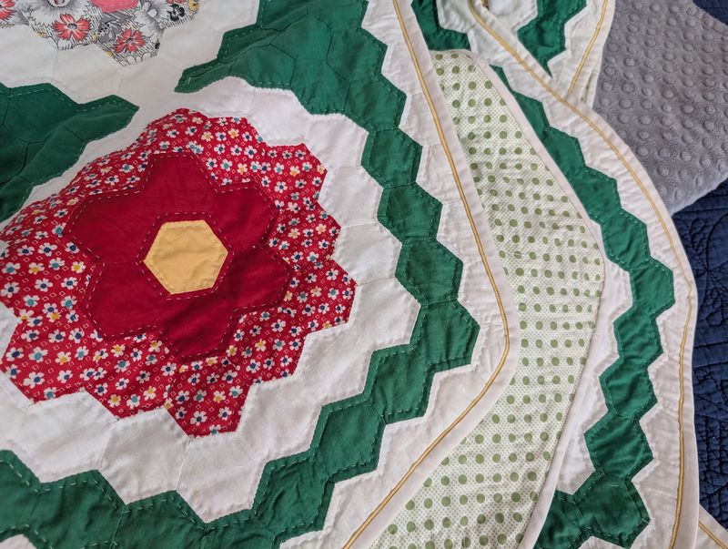 Quilt Connection