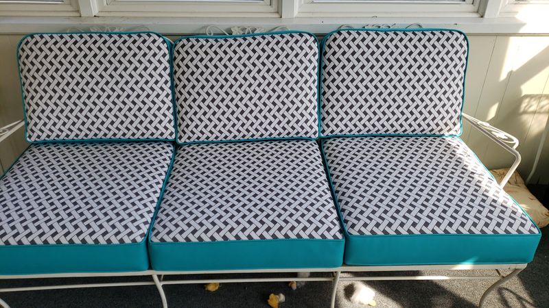 Foam That Brings Comfort Back