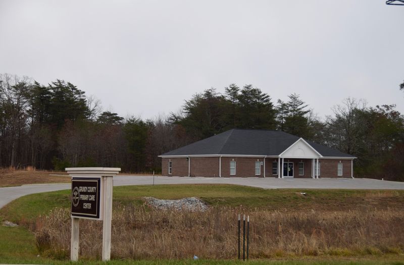 A Coal Town Born In 1904 With A Different Name