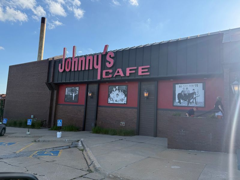 A Century Of Beef History Under One Roof