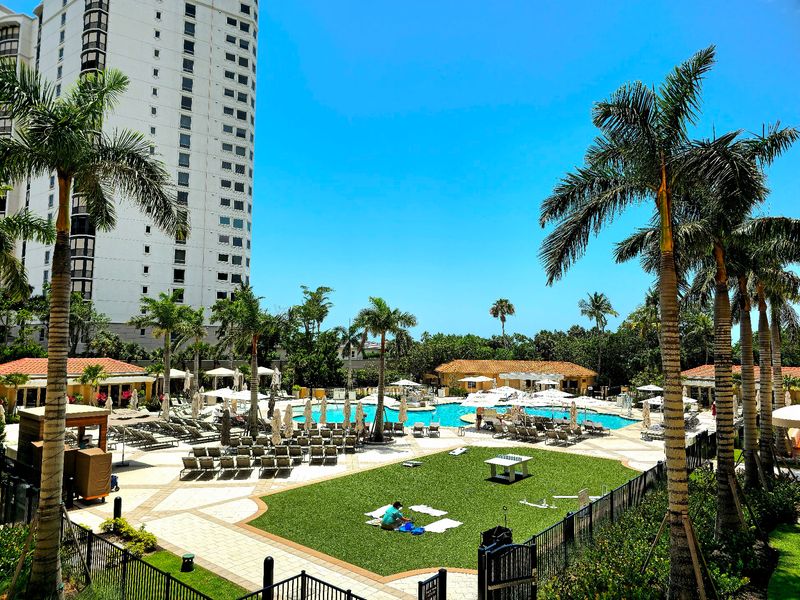 The Ritz-Carlton, Naples