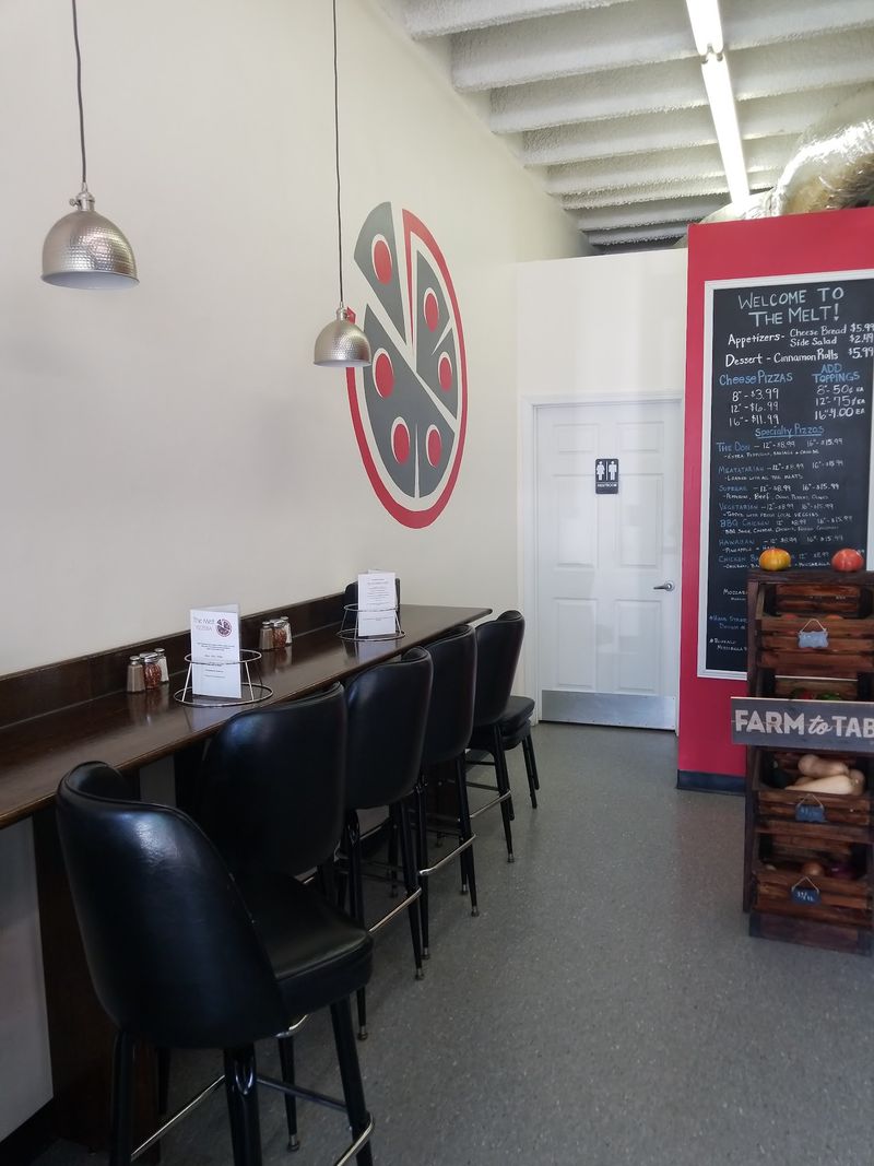A Warm Welcome Behind The Counter