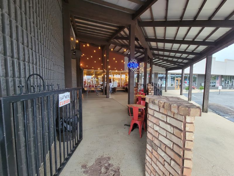 Cornhole, Shade, And Room For Every Generation