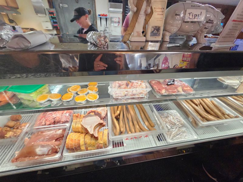 Wood Types Used For Authentic Sausage Smoking