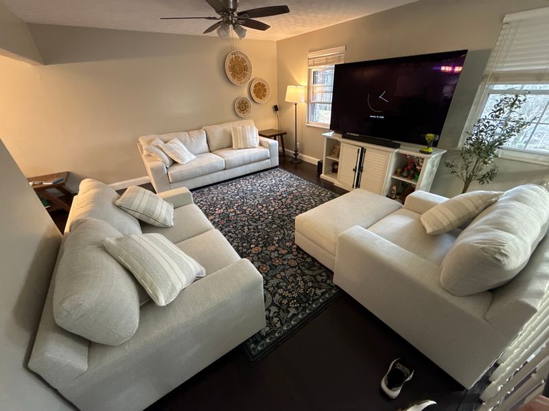 Interior Design Help Without The Consulting Fee