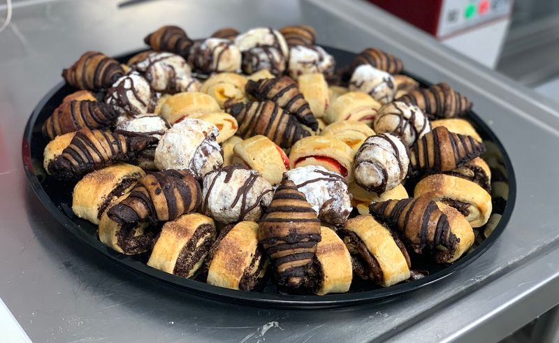 Cookies For Every Kind Of Sweet Tooth