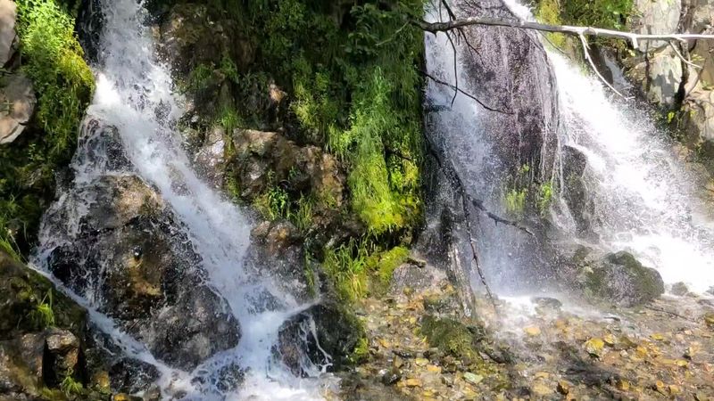 Climbing Higher For The Upper Cascades