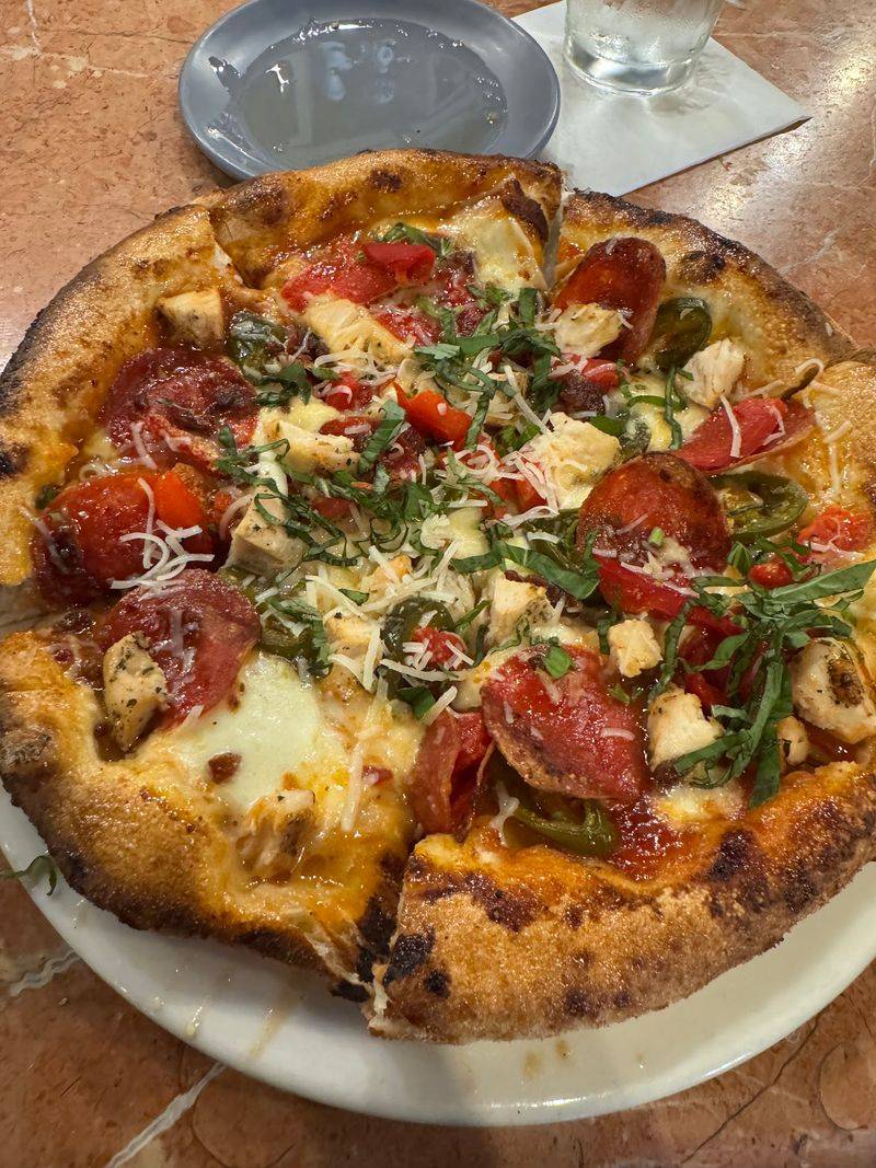 BRAVO! Italian Restaurant And Bar - Jackson