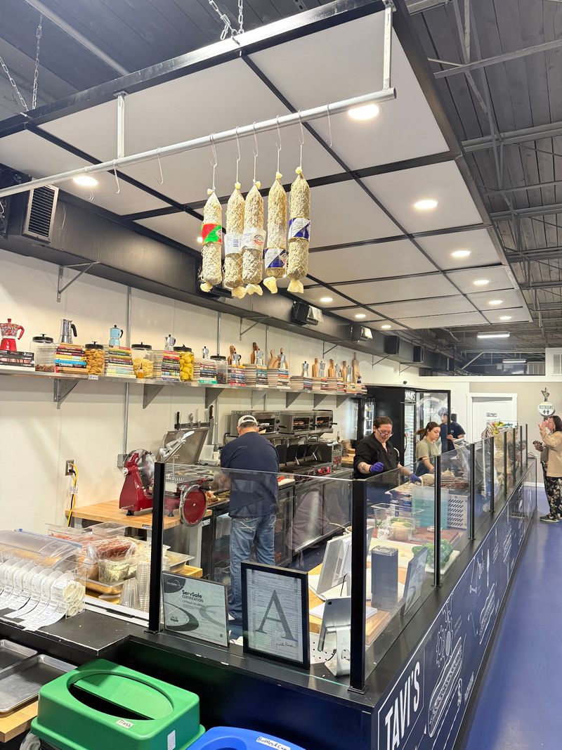 Porchetta That Travels Well Beyond Gulfport