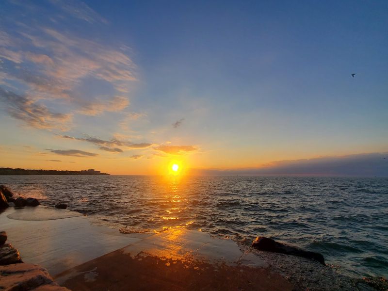 Sunsets Worth Rearranging Your Evening For