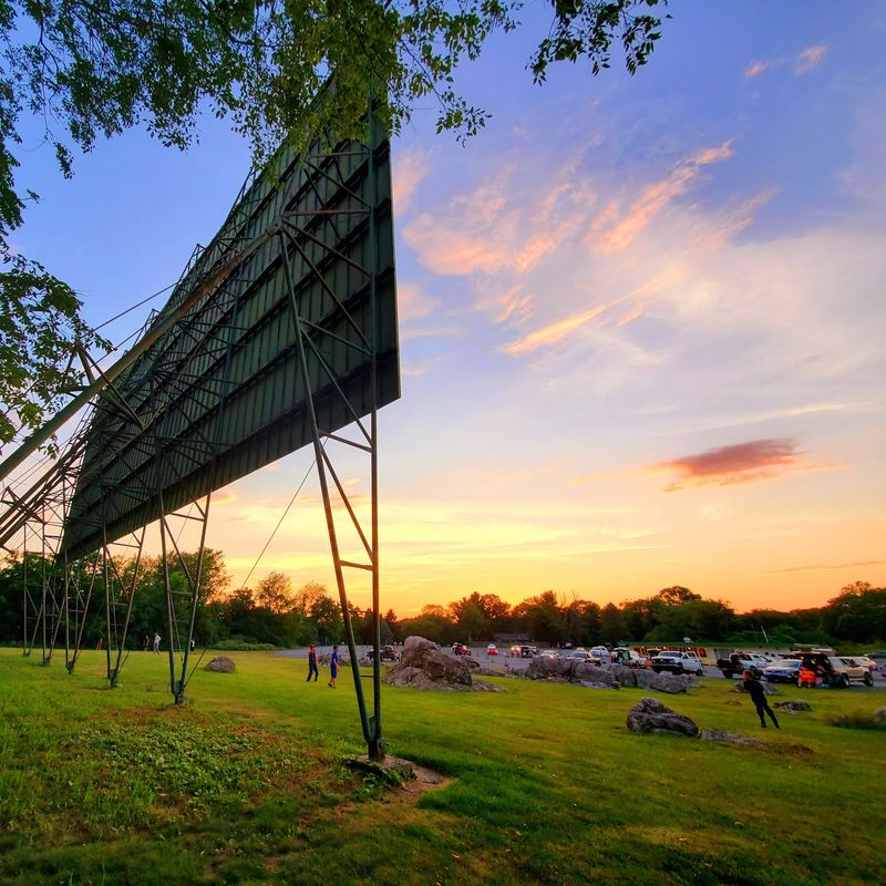 A Grassy Field Where Kids Can Burn Off Energy First