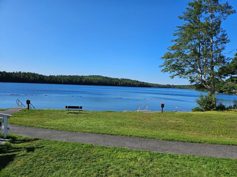 Lakeside Living At The State Park