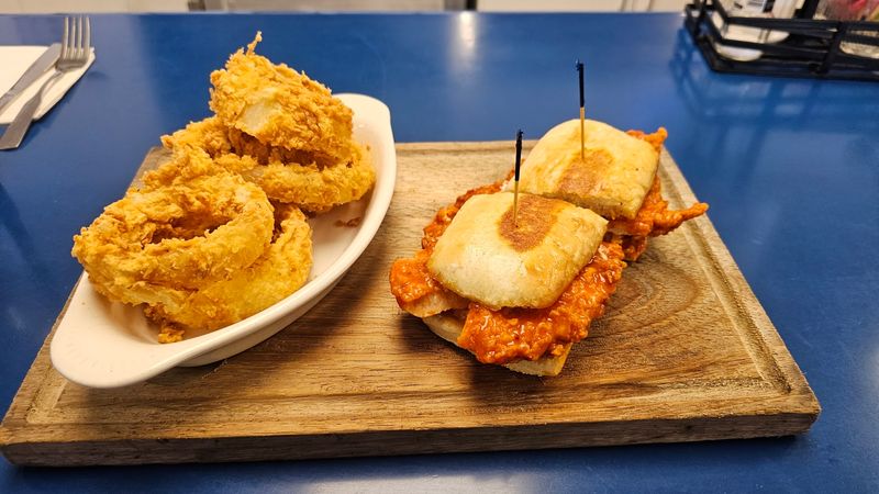Fried Green Tomatoes, Catfish, and Other Delta Signatures