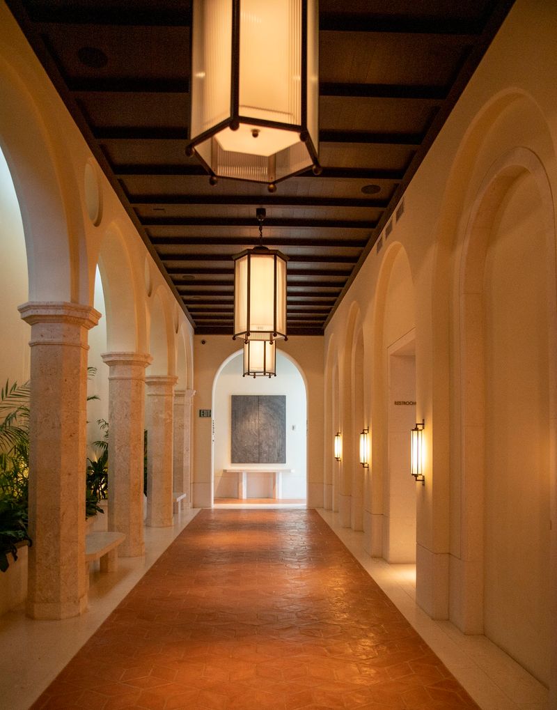 Four Seasons Hotel At The Surf Club, Surfside, Florida