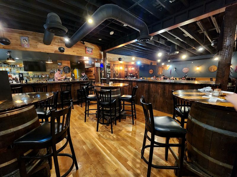 Cooks Steak House & Saloon