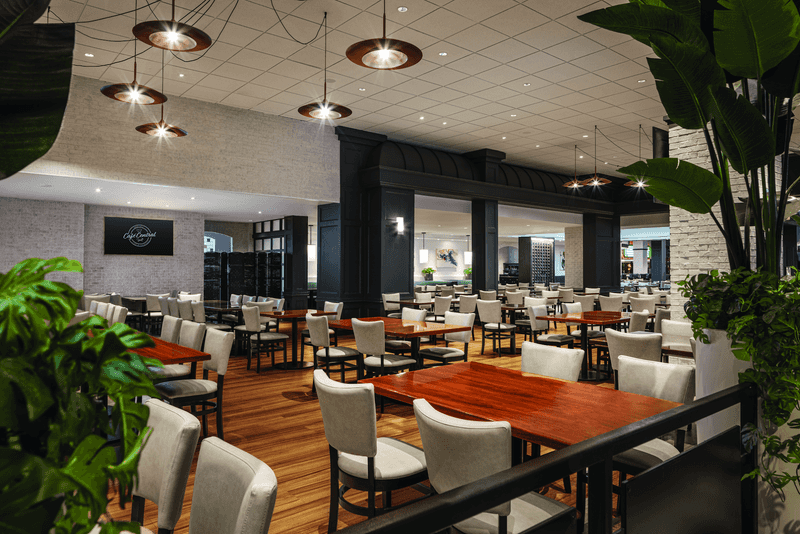 Café Central