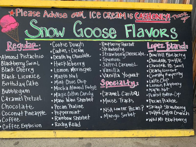 Legendary Ice Cream Indulgences