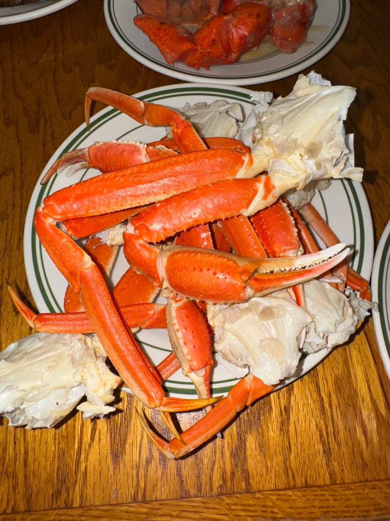 Seafood Fans Have Plenty To Explore