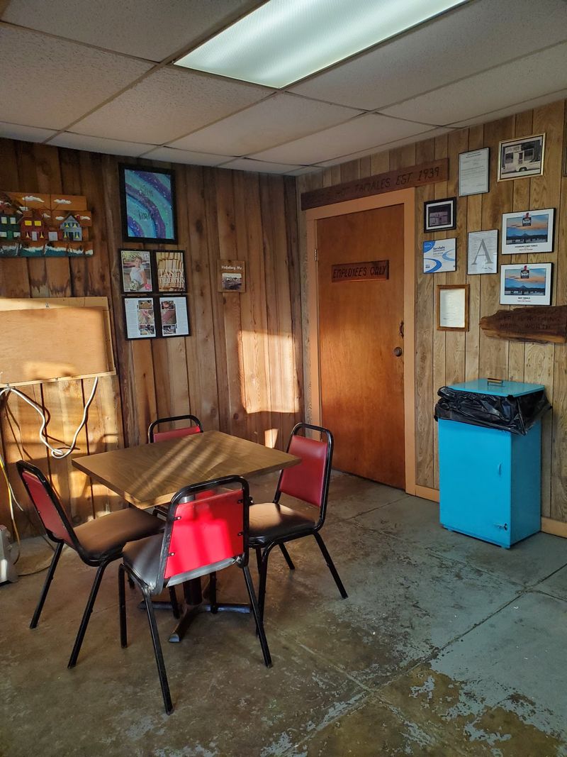 Original Solly's Hot Tamales - Vicksburg