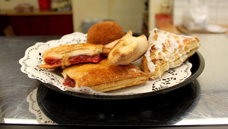 Guava Pastries That Disappear Fast