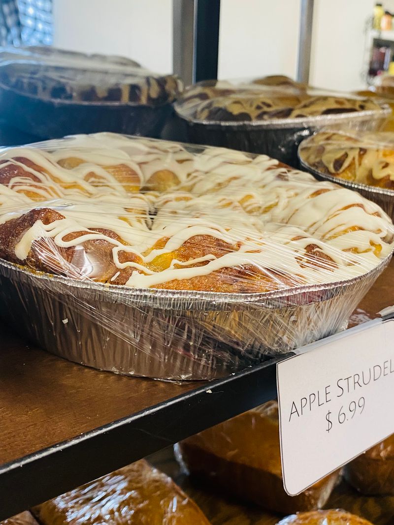Sourdough With Decades Of Backstory