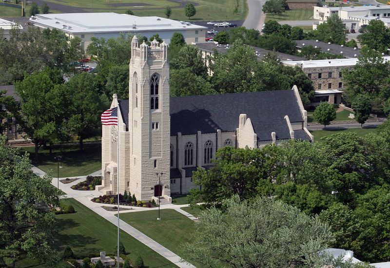The Scholarship That Replaces A Tuition Bill