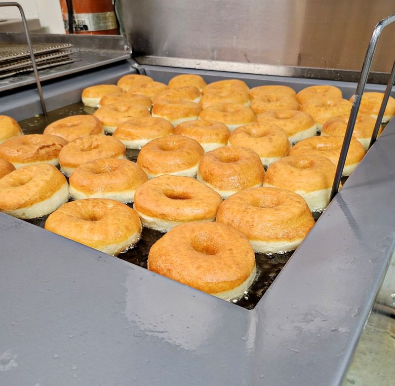 Sunrise Bakery