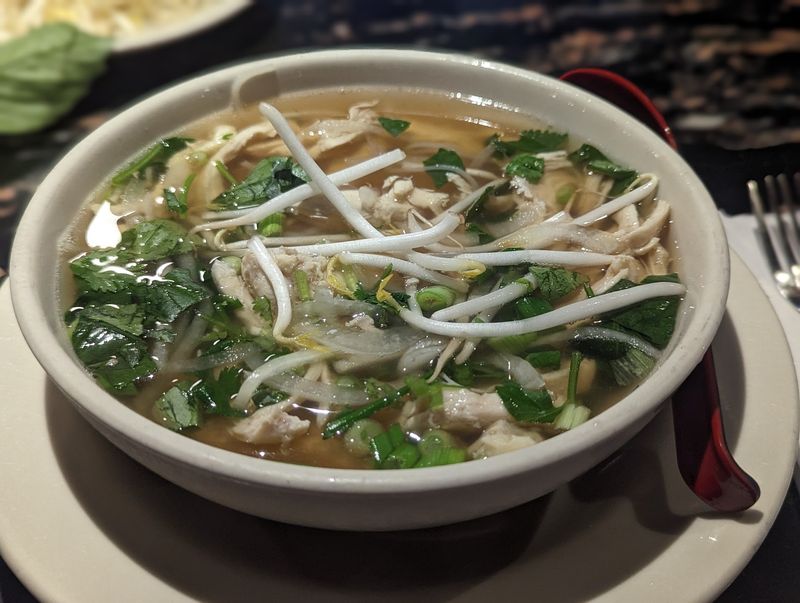 Choose Your Own Noodle Soup Adventure