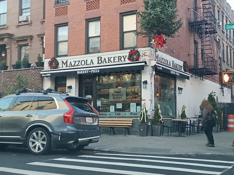 A Corner Shop With Nearly A Century Of Stories