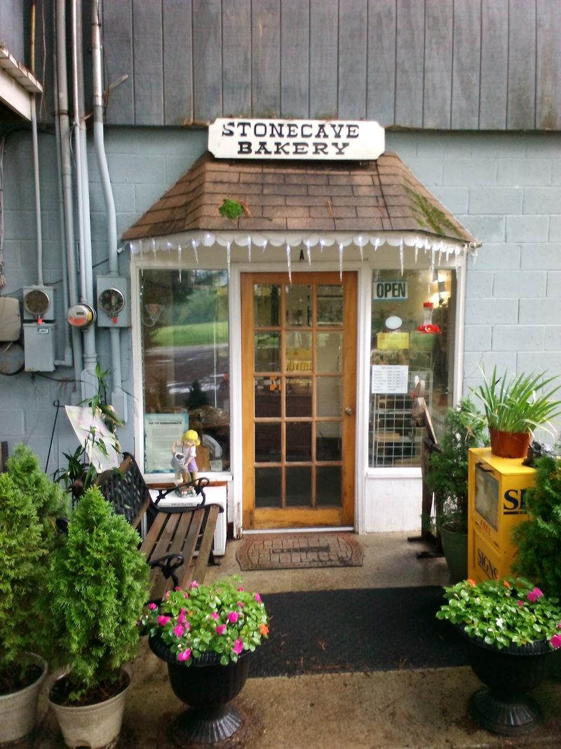 Clark's Bakery