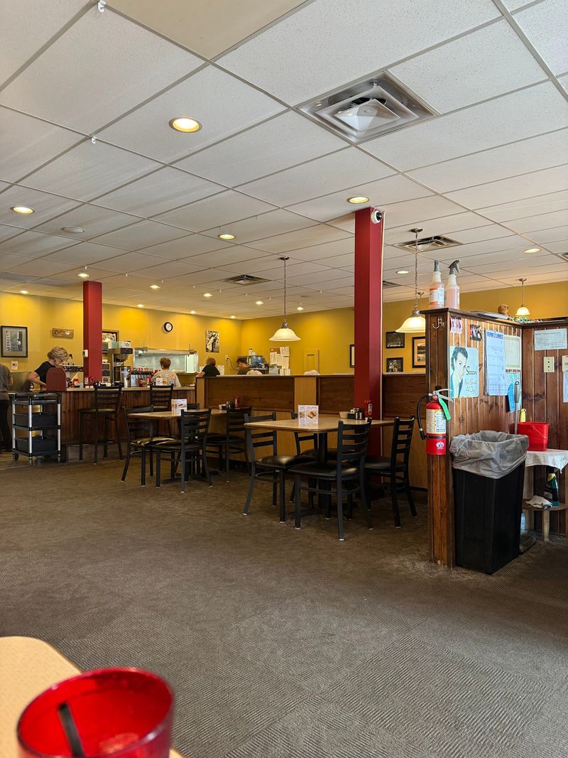 Pete's Restaurant